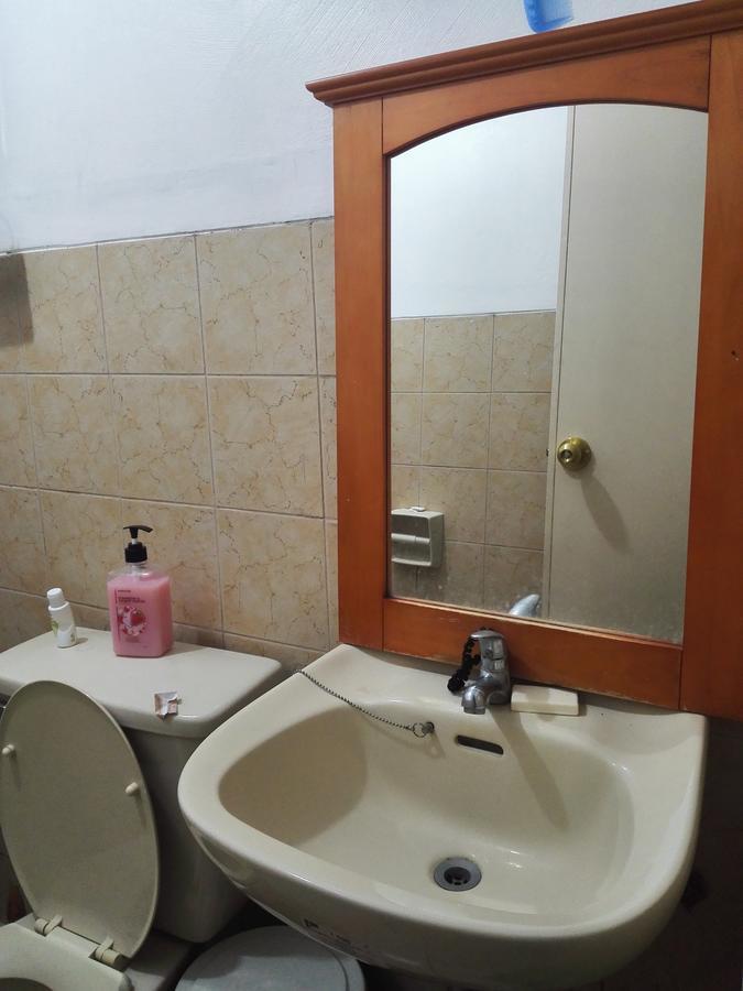Happy To Mingle Airport Hostel Manila Paranaque City Exterior photo