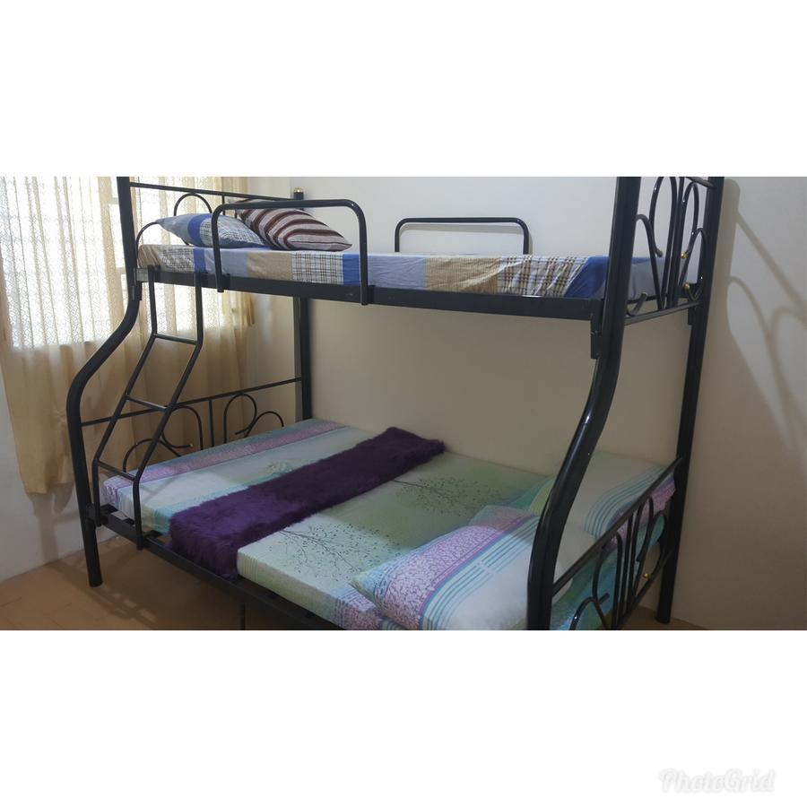 Happy To Mingle Airport Hostel Manila Paranaque City Exterior photo